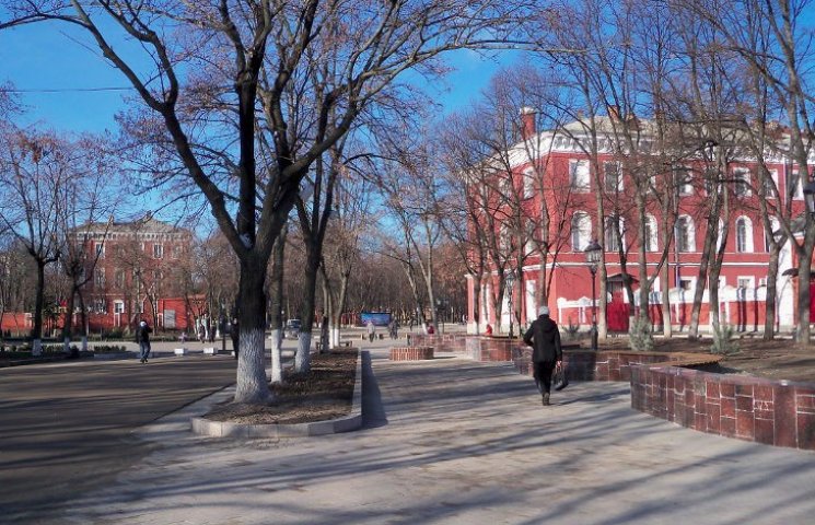 Кировоград фото города