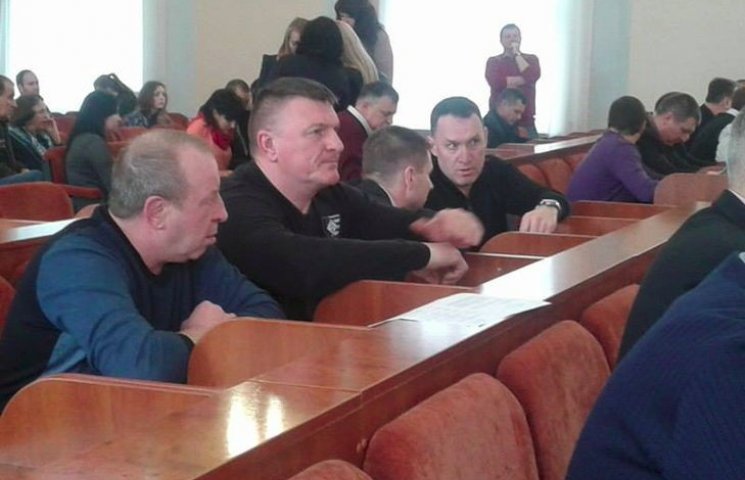 Кіровоградські депутати прийняли рішення…