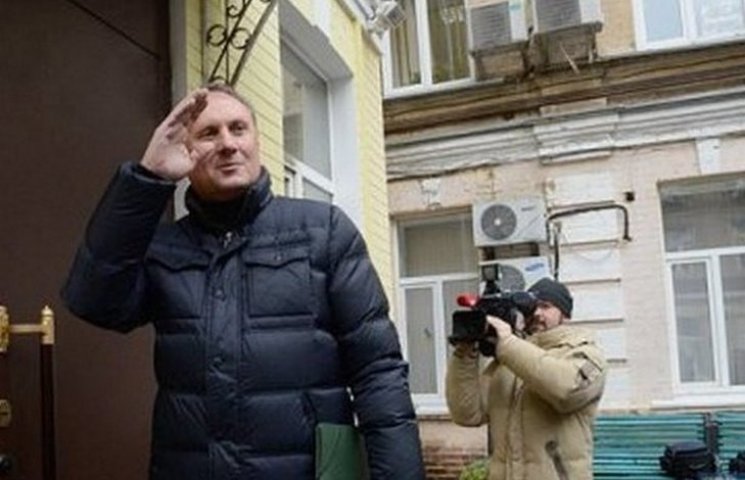 ГПУ закрыла дело против Ефремова относит…