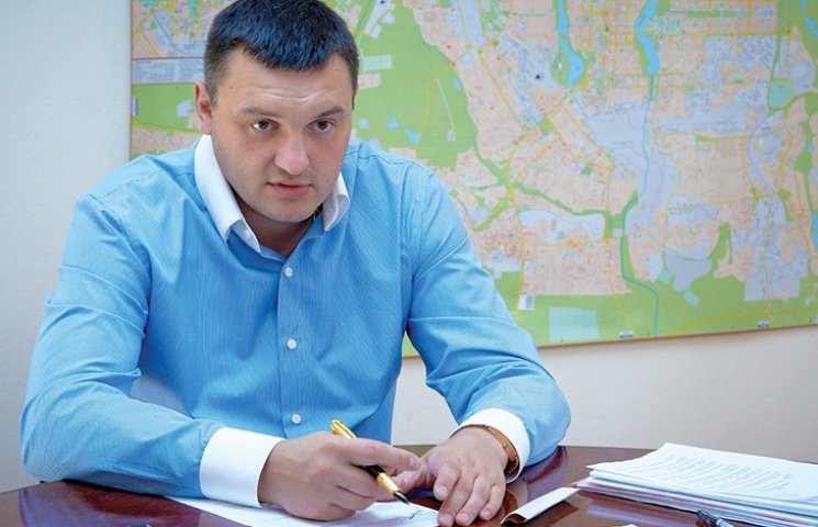 Хто пустив "крота" Януковича в Адміністр…