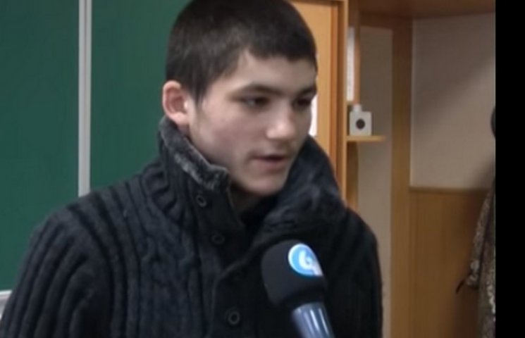 "Герої Новоросії": 17-річний бойовик ста…