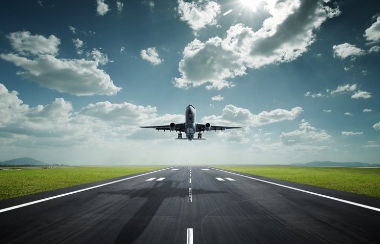 Черкасский аэропорт возобновит свою рабо…