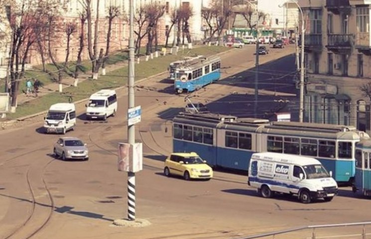 У Вінниці запрацює ще один автобусний ма…