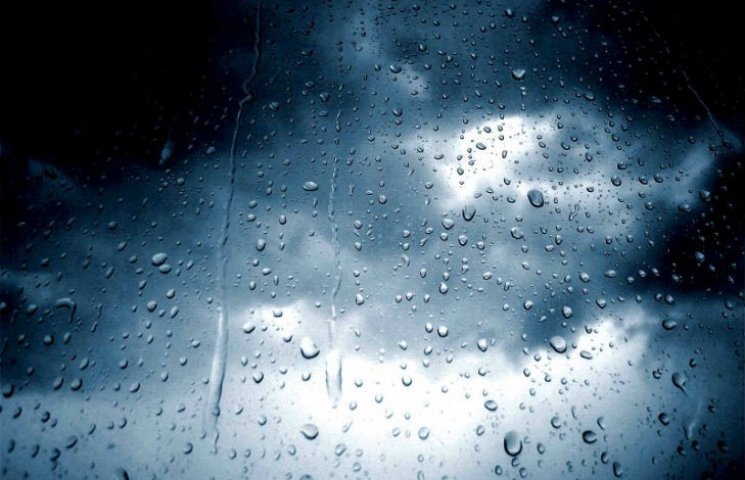 Водіїв Київщини попереджають про дощ із…
