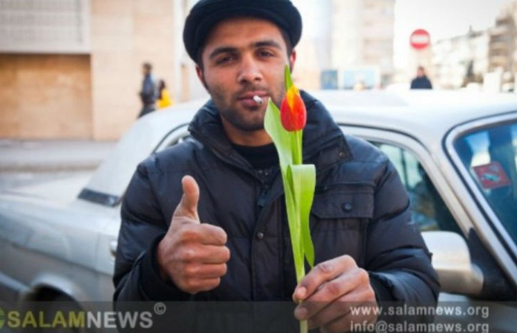 Київські торгаші квітами підняли ціни на…