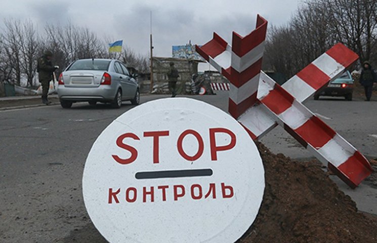 На Донбасі спіймали грабіжників ювелірно…