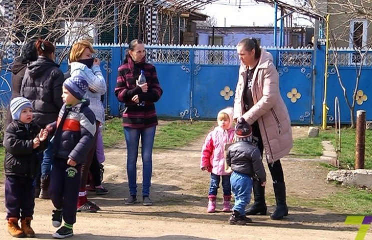 На Одещині матері-одиначки піднімуть бун…