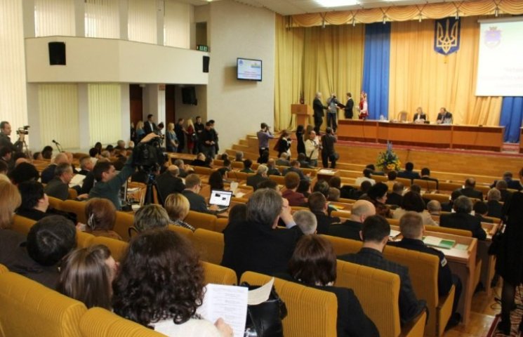 На Миколаївщині затвердили нового директ…