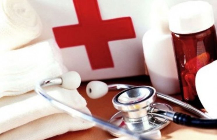Лікарі просять допомогти врятувати життя…