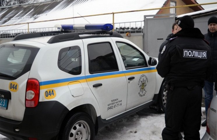 В Одесі затримали групу автокрадіїв-реце…