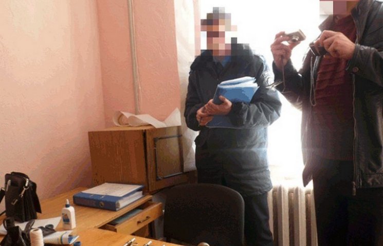 На Одещині затримали "АТОшника" з 21-ю г…