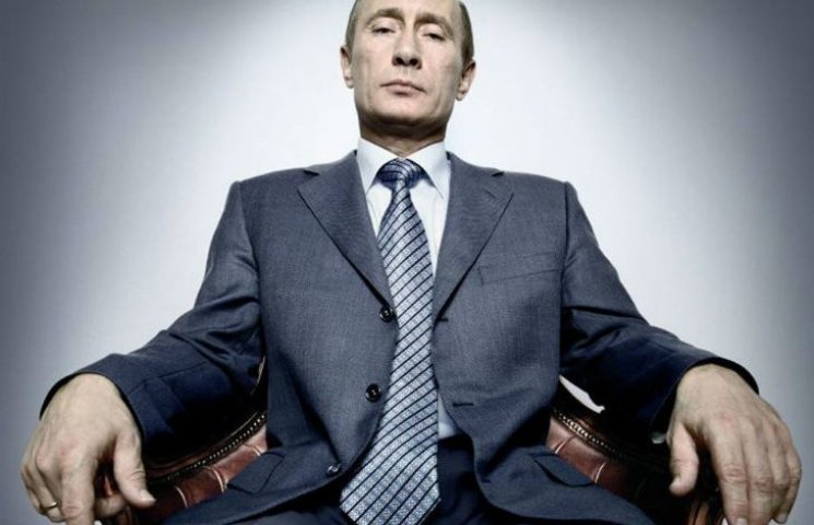 Глузман про Путіна: Його усамітнення в с…