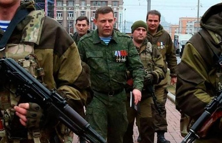 800 боевиков "ДНР" перекидывали технику…