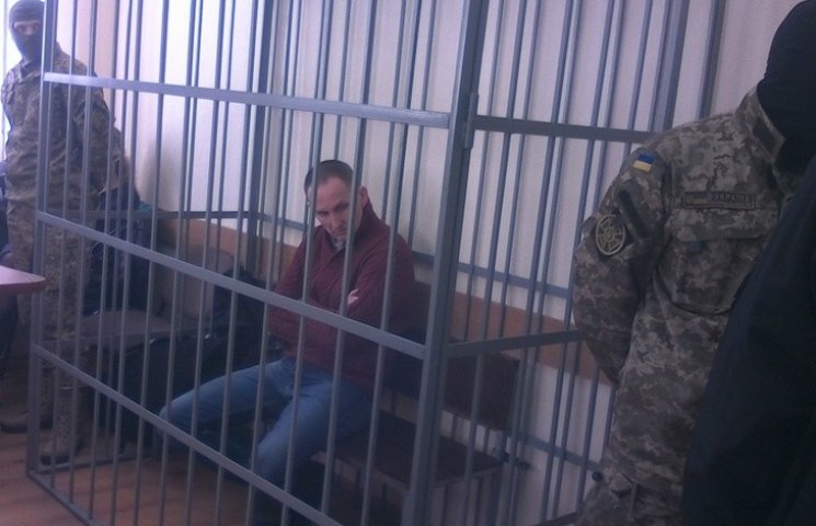 Прокурор требует взять Шевцова под страж…