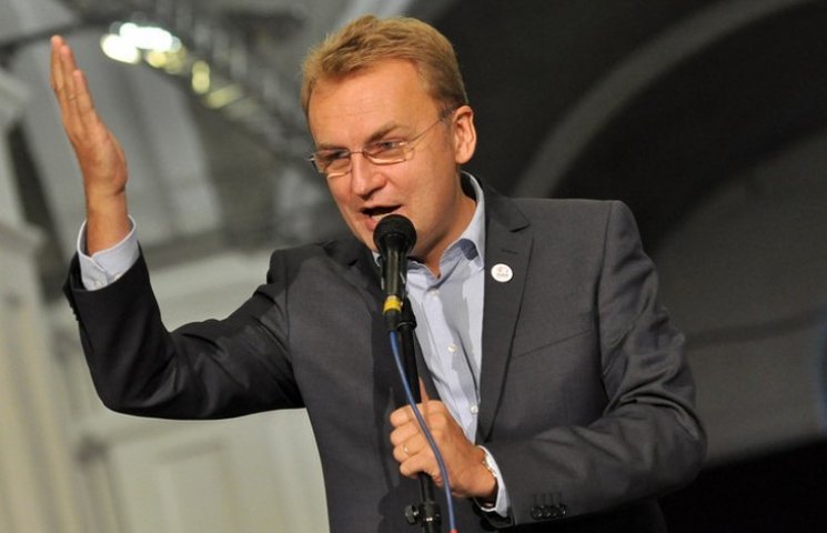 Священник УГКЦ обвинил Садового в работе…