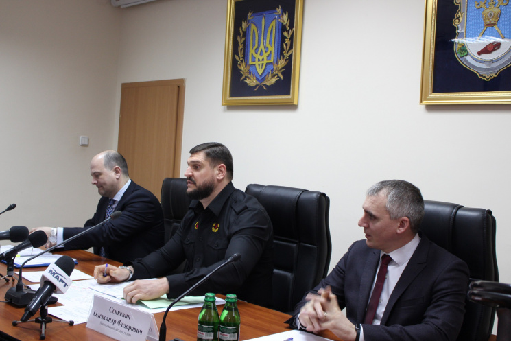 Савченко пояснив, чому з бюджету області…