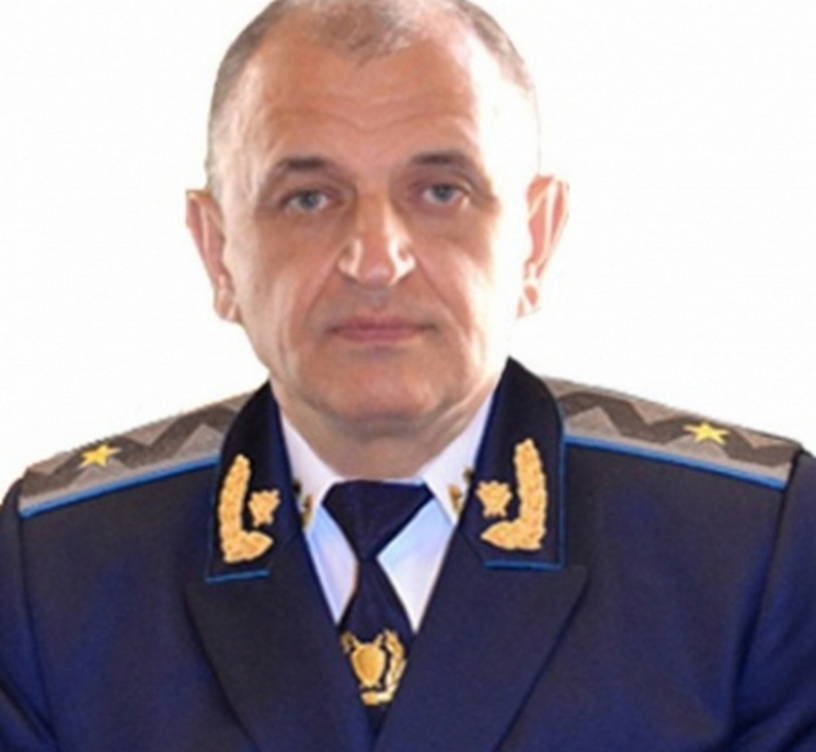 Новым прокурором Буковины станет первый…