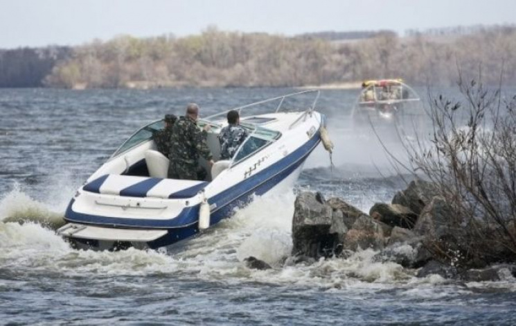 Рибоохоронний патруль Миколаївщини розшу…