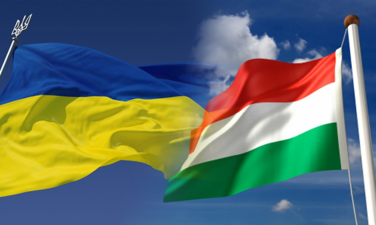 На кордоні України та Угорщини запрацює…