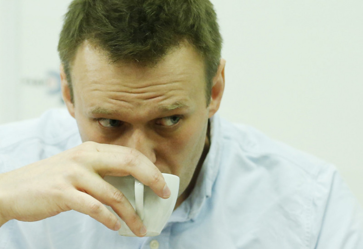 Чому Навальному не допоможе серіал "Каче…
