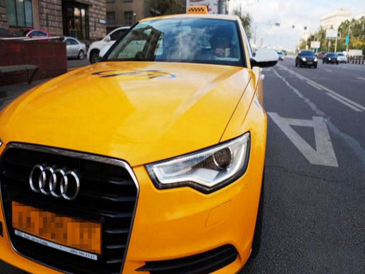 Тернопільські таксі оснастять жовтими но…