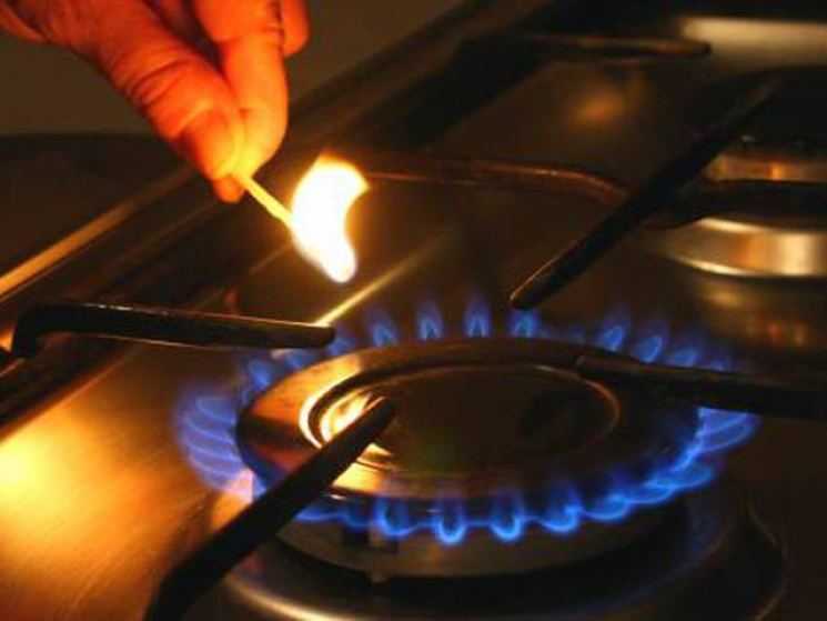 Миколаївці назбирали боргів за газ понад…