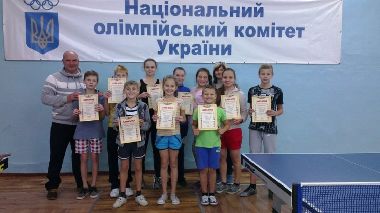 У Кропивницькому відбувся турнір з нaсті…
