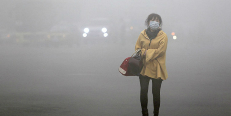 Чому у Києві не вдалася зрада зі смогом…