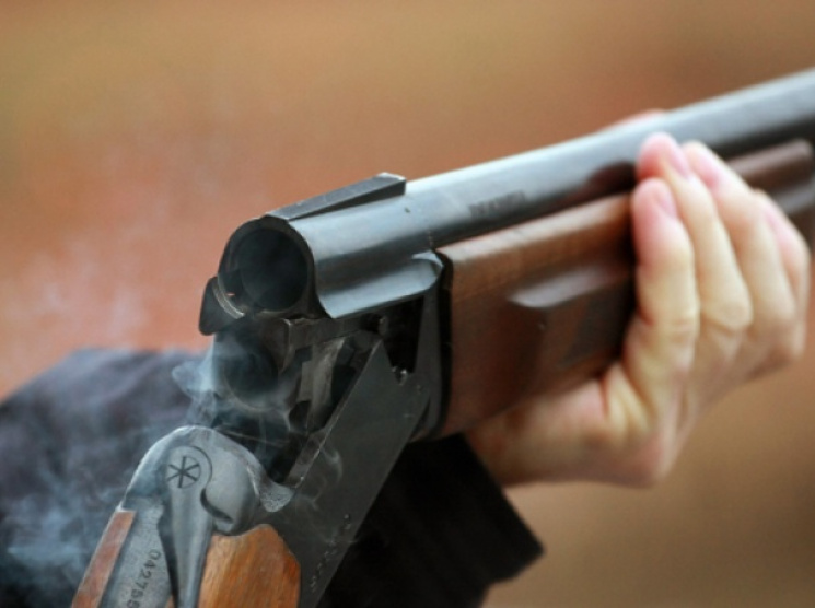 На Харківщині з рушниці обстріляли житло…