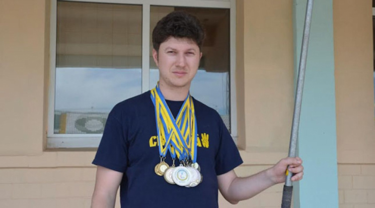 На Кропивнитчине избили призера паралимп…