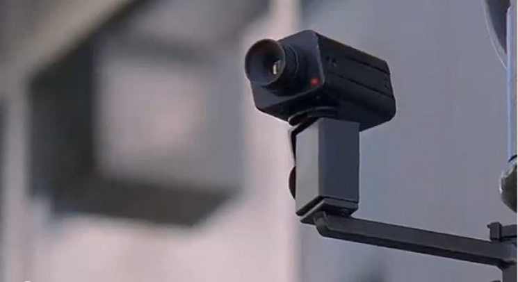 В Городку встановили камери відеоспостер…