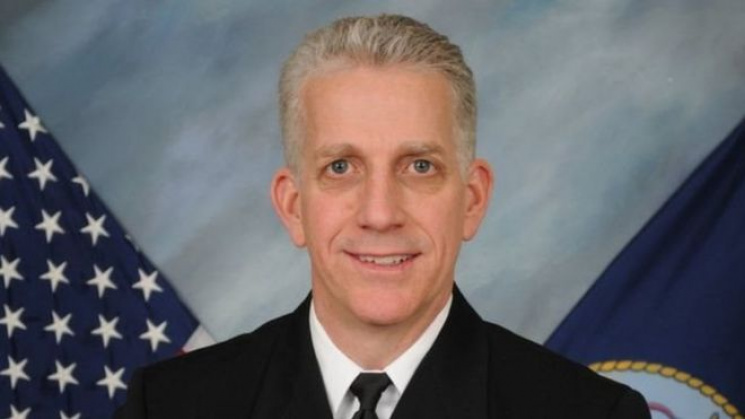 Кмітливий адмірал США брав хабарі секс-в…
