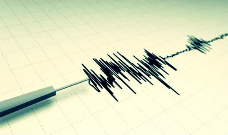 Вблизи Сочи произошло "тихое" землетрясе…