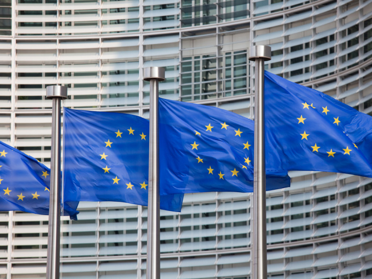 Європaрлaмент ухвaлив резолюцію щодо укр…
