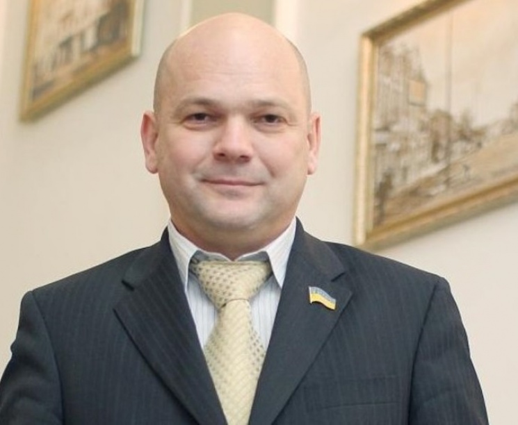 Колишній в.о міського голови Хмельницько…