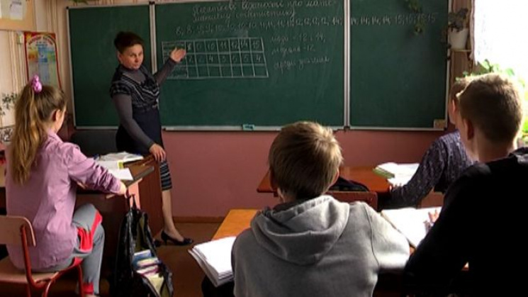 На Хмельниччині майже третина шкіл є нее…