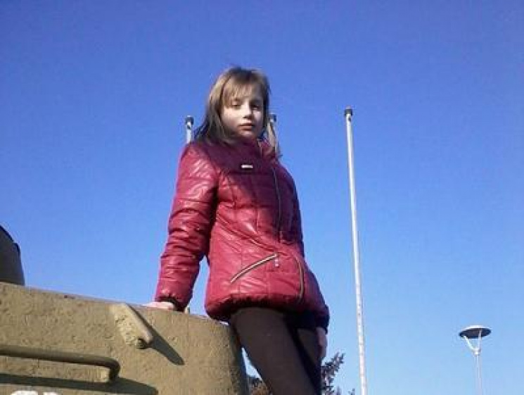 В окупованому Донецьку зникла 13-річна д…