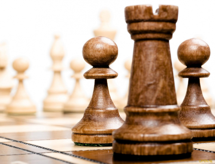 Одессит получил звание гроссмейстера шах…