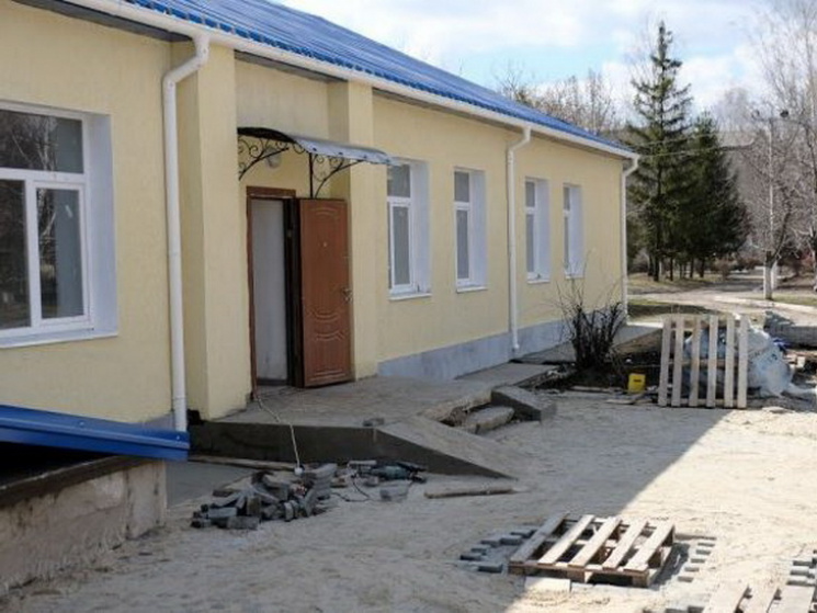 На Дніпропетровщині село вибило нове жит…