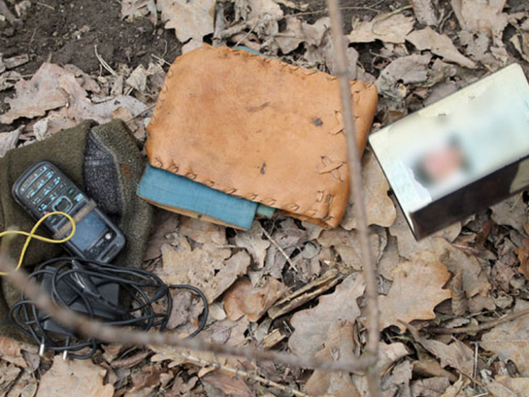 В лісопосадці на Полтавщині знайшли тіло…
