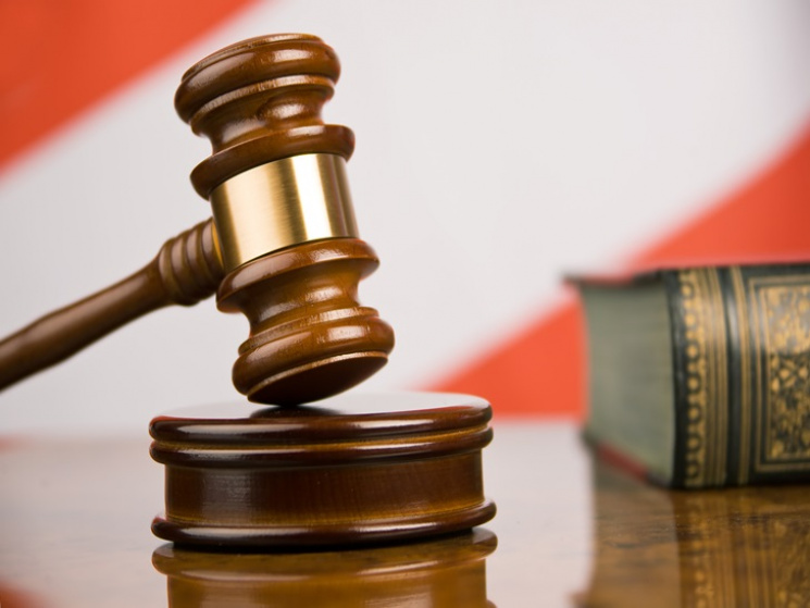 Суди винесли 12 вироків жителям Кропивни…