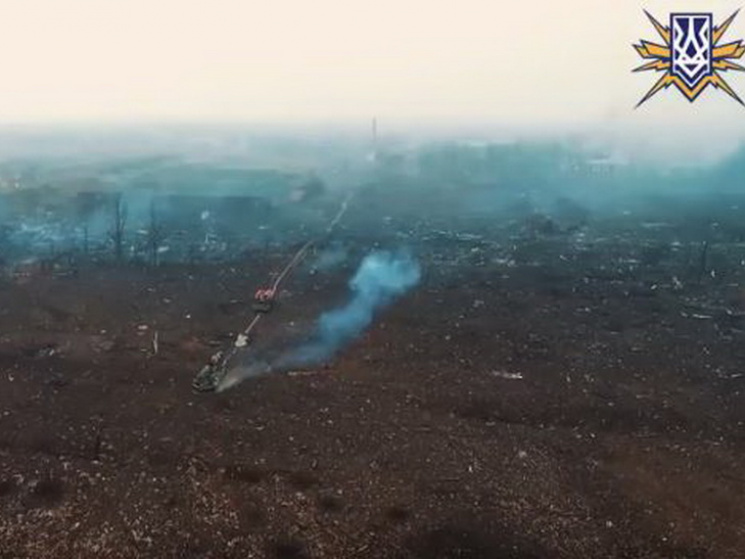 Відео наслідків вибухів у Балаклії: До в…