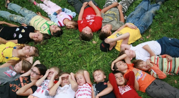 У Мукачеві 700 дітей-пільговиків відпочи…