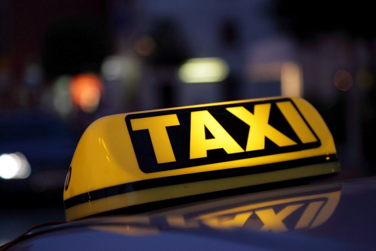 Тернопільські таксисти пообіцяли припини…
