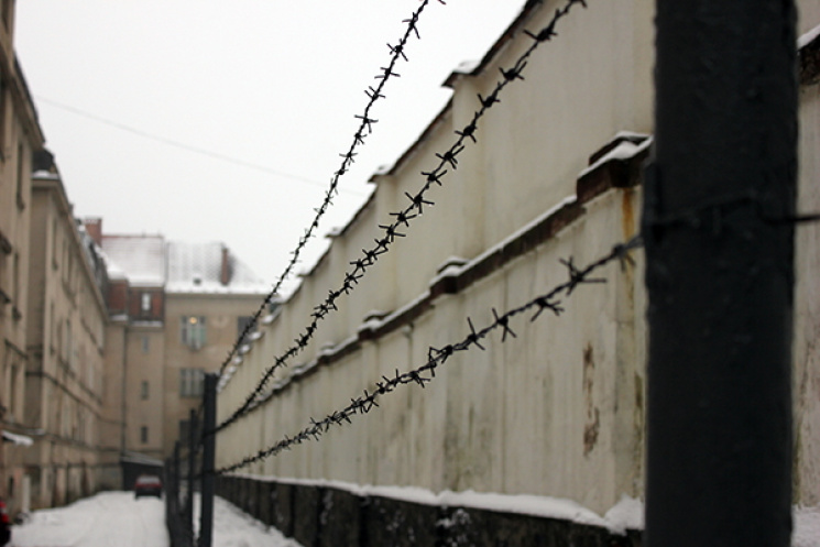 Вінницькі прокурори "наїхали" на тюремни…