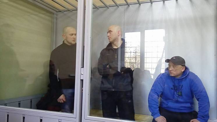Дело о кровавом теракте в Харькове: Суд…