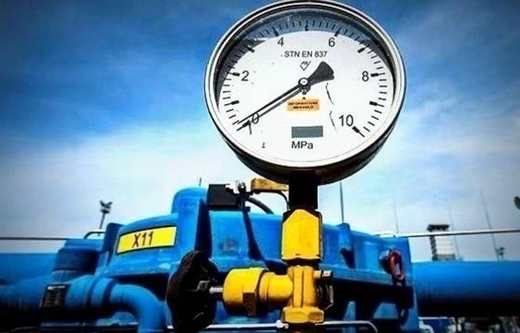 "Нафтогаз" хочет снова потянуть "Газпром…