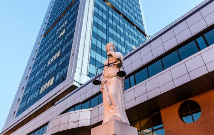 Апеляційний суд Києва розгляне скаргу СА…