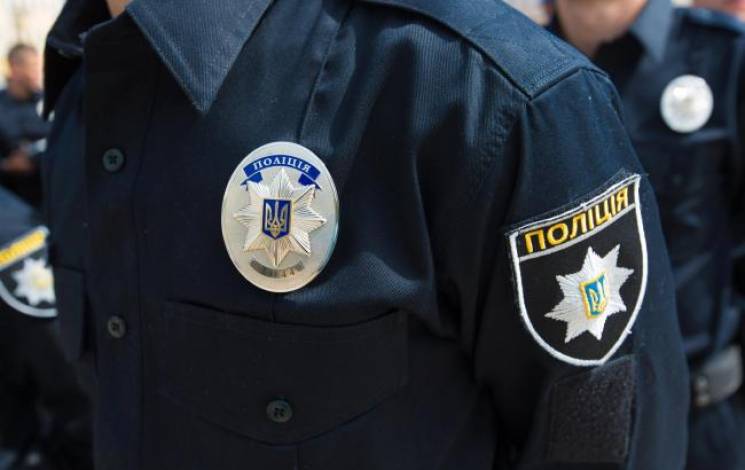 Вінницьким поліцейським попалися 28 неле…