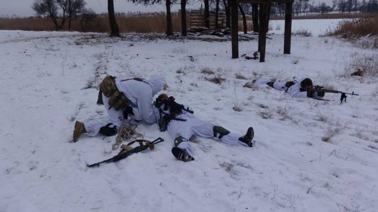 "Тишина" на Донбассе убила украинского в…